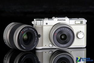 口袋里的专业玩物 宾得Pentax Q套机（8.5mm/5-15mm）外观与性能深度评测