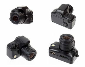 探索Thanko超级迷你相机 随身携带的创意伙伴