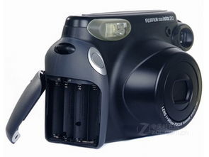 Instax Mini 210 复古魅力与现代便捷的完美融合