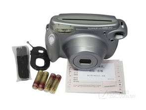 富士 instax mini 210 胶片相机 复古情怀与即时乐趣的完美结合