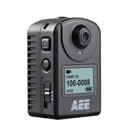 车品汇MD10 100米超强Wi-Fi无线微型高清摄像机，多功能迷你影像专家