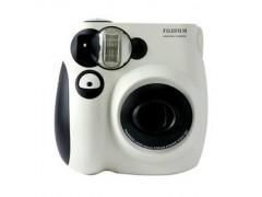 富士拍立得mini7s熊猫版 一次成像的趣味与质保安心