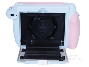 富士 instax mini 210 胶片相机 点亮你的影像想象——凤凰数码选机中心专业评测